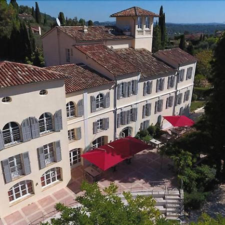 La Tour Carree - Grasse Sud Hotel Peymeinade Exterior photo
